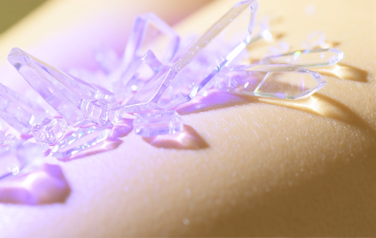 Křišťálová reflexe